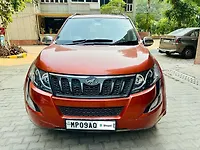 Second Hand Mahindra XUV500 [2015-2018] W10 AWD AT in Bhopal