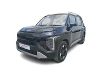 Second Hand Kia Syros [2025-2026] HTX Petrol 1.0L Turbo Manual in Chennai
