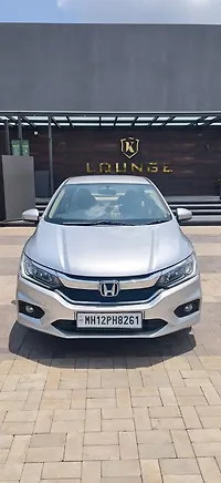 Second Hand Honda City 4th Generation V Diesel in Sangli