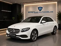 Second Hand Mercedes-Benz E-Class [2021-2024] E 220d Exclusive [2021-2023] in Navi Mumbai