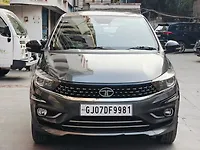 Second Hand Tata Old Generation Tigor 2020 XZ Plus CNG [2022-2023] in Ahmedabad