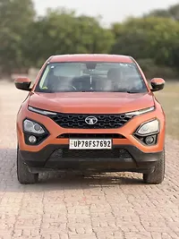 Second Hand Tata Harrier [2019-2023] XZ [2019-2020] in Kanpur