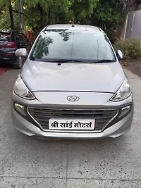 Second Hand Hyundai Santro Sportz AMT [2018-2020] in Indore