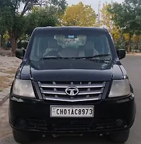 Second Hand Tata Sumo Grande MK II [2009-2014] EX BS-IV in Mohali