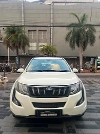 Second Hand Mahindra XUV500 [2015-2018] W6 in Indore