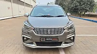 Second Hand Maruti Suzuki Ertiga [2018-2022] ZXi Plus in Bhubaneswar