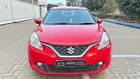 Second Hand Maruti Suzuki Baleno [2015-2019] Delta 1.2 in Bhubaneswar