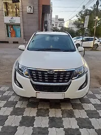 Second Hand Mahindra XUV500 W7 [2018-2020] in Indore