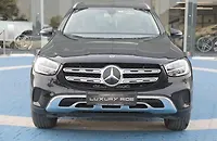 Second Hand Mercedes-Benz GLC [2019-2023] 200 Progressive [2019-2021] in Dehradun