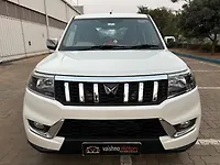 Second Hand Mahindra Bolero Neo [2022-2025] N10 R in Bhubaneswar