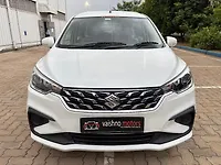 Second Hand Maruti Suzuki Ertiga Lxi Petrol Manual Smart Hybrid in Bhubaneswar
