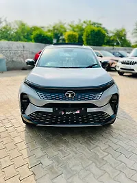 Second Hand Tata Curvv Accomplished S 1.2 Revotron Petrol 7DCA [2024-2025] in Gurgaon