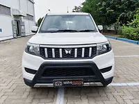 Second Hand Mahindra Bolero Neo [2022-2025] N8 [2023-2025] in Bhubaneswar