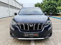 Second Hand Mahindra Old Generation XUV700 AX 5 Diesel MT 5 STR [2021] in Bhubaneswar