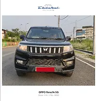 Second Hand Mahindra Bolero Neo [2021-2022] N8 in Gorakhpur