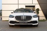 Second Hand Mercedes-Benz S-Class [2021-2026] S 350d in Ahmedabad