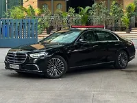 Second Hand Mercedes-Benz S-Class (W222) [2017-2022] S 450 in Mumbai