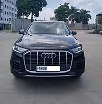 Second Hand Audi Q7 [2022-2024] Limited Edition in Sangli