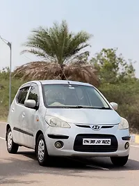 Second Hand Hyundai i10 [2007-2010] Magna 1.2 in Coimbatore