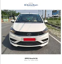 Second Hand Tata Tiago [2016-2020] Revotorq XT [2016-2019] in Gorakhpur