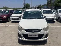 Second Hand Maruti Suzuki Alto K10 [2014-2020] VXi AMT [2014-2018] in Ahilya Nagar