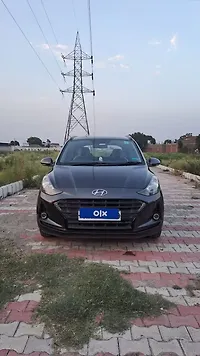 Second Hand Hyundai Grand i10 Nios [2019-2023] Sportz 1.2 Kappa VTVT in Rudrapur