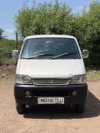 Second Hand Maruti Suzuki Eeco [2010-2022] 7 STR STD in Sangli
