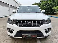 Second Hand Mahindra Scorpio N Z8 L Diesel AT 2WD 6 STR [2024-2025] in Bhubaneswar