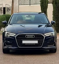 Second Hand Audi A3 [2017-2020] 35 TFSI Technology in Ludhiana