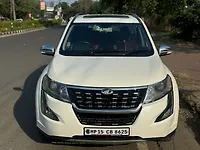 Second Hand Mahindra XUV500 W9 [2018-2020] in Bhopal