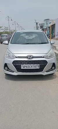 Second Hand Hyundai Grand i10 Sportz (O) U2 1.2 CRDi [2017-2018] in Varanasi