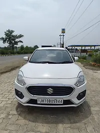 Second Hand Maruti Suzuki Dzire [2017-2020] VDi in Bokaro Steel City