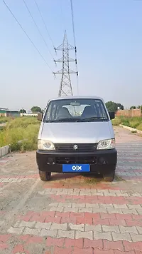 Second Hand Maruti Suzuki Eeco [2010-2022] 7 STR [2014-2019] in Rudrapur