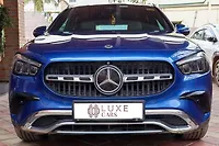 Second Hand Mercedes-Benz GLA 220d 4MATIC in Bangalore Second Hand Mercedes-Benz GLA 220d 4MATIC in Bangalore