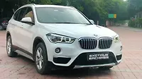 Second Hand BMW X1 [2016-2020] sDrive20d M Sport in Lucknow