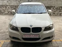 Second Hand BMW 3 Series [2010-2012] 320d Highline Sedan in Chennai