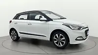 Second Hand Hyundai Elite i20 [2014-2015] Asta 1.2 in Bangalore
