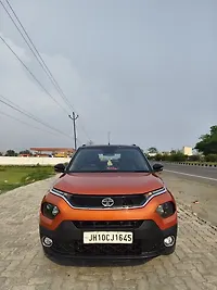 Second Hand Tata Punch [2021-2026] Creative MT [2021-2023] in Bokaro Steel City