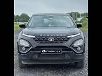 Second Hand Tata Harrier [2019-2023] XZA in Ahmedabad