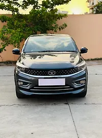 Second Hand Tata Old Generation Tigor 2020 XZ CNG [2022-2023] in Vadodara