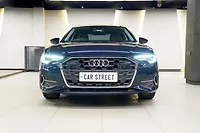 Second Hand Audi A6 Premium Plus 45 TFSI [2019-2024] in Kanpur