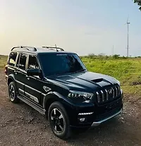 Second Hand Mahindra Scorpio S11 Diesel Turbo Manual 7 STR in Jalandhar Second Hand Mahindra Scorpio S11 Diesel Turbo Manual 7 STR in Jalandhar