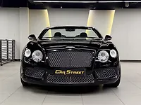 Second Hand Bentley Continental GT [2014-2020] V8 Petrol 4.0L Turbo Automatic in Kanpur