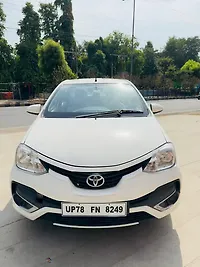 Second Hand Toyota Etios [2010-2013] GD in Kanpur