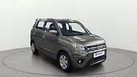 Second Hand Maruti Suzuki Wagon R [2019-2022] ZXi 1.2 AMT in Indore