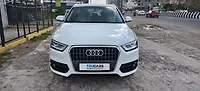 Second Hand Audi Q3 [2012-2015] 35 TDI Premium in Chennai