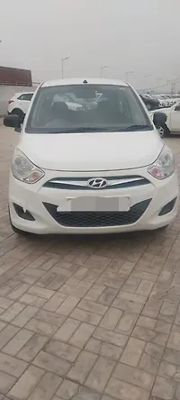 Second Hand Hyundai i10 [2010-2017] 1.2 L Kappa Magna Special Edition in Karnal
