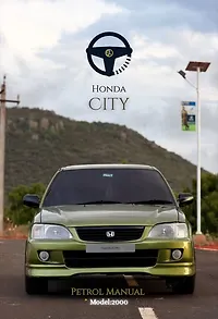Second Hand Honda City [2000-2003] 1.5 EXi-S in Coimbatore