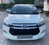 Second Hand Toyota Innova Crysta [2016-2020] 2.7 ZX AT 7 STR [2016-2020] in Bangalore
