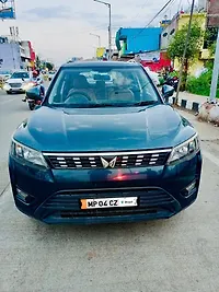 Second Hand Mahindra XUV300 [2019-2024] 1.5 W6 [2019-2020] in Bhopal